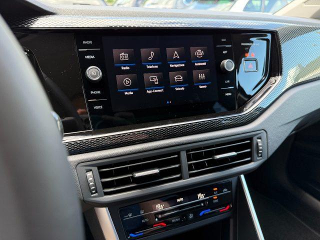 VOLKSWAGEN Polo 1.0 TSI Edition Plus LED App Connect Camera