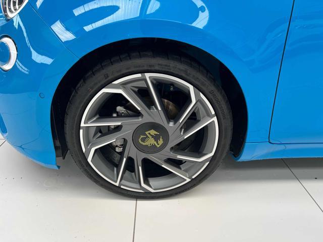 ABARTH 500e Turismo PROMO GRIGNOLIO