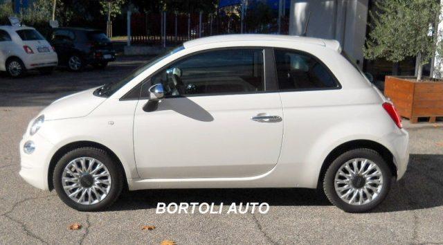 FIAT 500 1.2 POP 96.000 KM IDONEA PER NEOPATENTATI