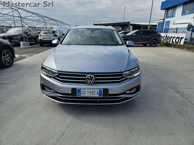 VOLKSWAGEN Passat Variant Variant 2.0 tdi Executive 150cv dsg - GD193EA