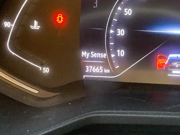 Renault Clio TCe 100 CV GPL 5 porte Intens
