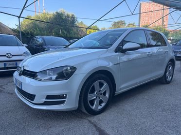 Volkswagen Golf 1.4 TGI 5p. Highline METANO OK NEOPATENTATI