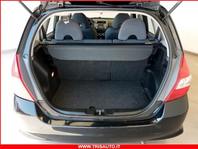 HONDA Jazz 1.2 Live