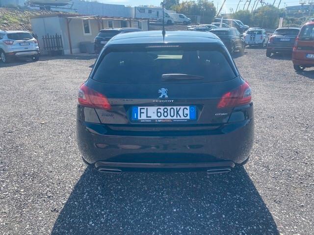 Peugeot 308 BlueHDi 130 S&S GT Line