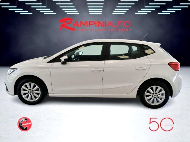 SEAT Ibiza 1.0 TGI Metano Pronta Consegna