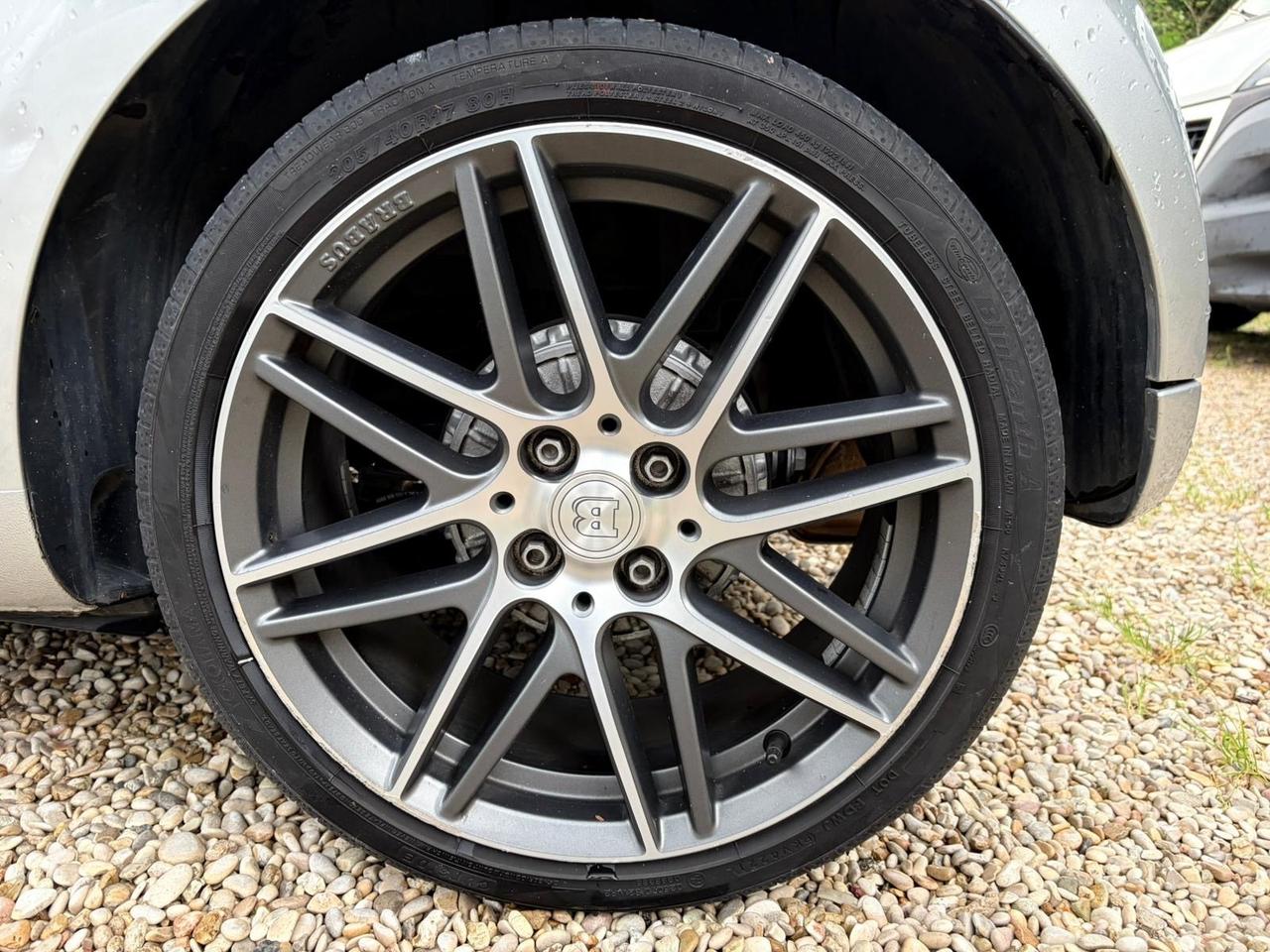 Smart ForTwo BRABUS 0.9 Turbo twinamic Xclusive