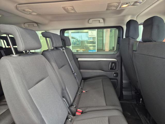 FIAT Ulysse 2.0 BlueHDi 180 CV AT8 L3 Combi 9P+ OPTIONAL