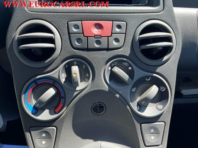 FIAT Panda 1.4 Dynamic Natural Power