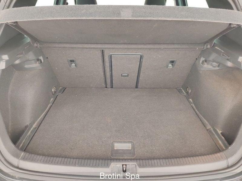 Volkswagen Golf Golf 1.6 TDI 115 CV 5p. Sport BlueMotion Technology