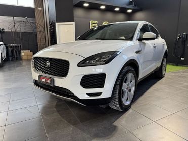 Jaguar E-Pace 2.0D i4 180cv R-DYNAMIC AUTO AWD