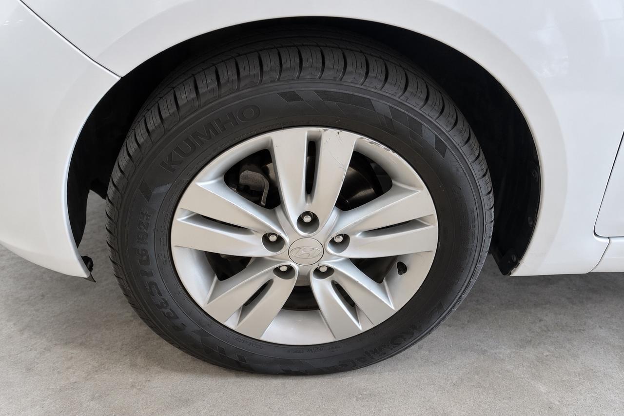 Hyundai ix20 1.4 Comfort OK NEOPATENTATI | 12 MES