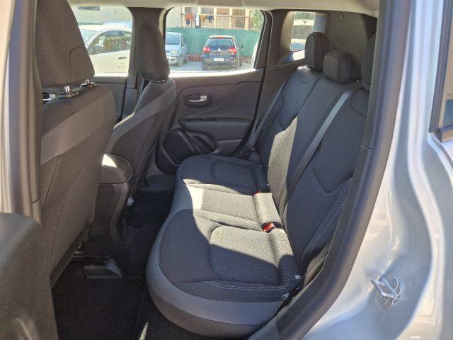 JEEP Renegade 1.0 T3 Limited *soli 33.000 Km*