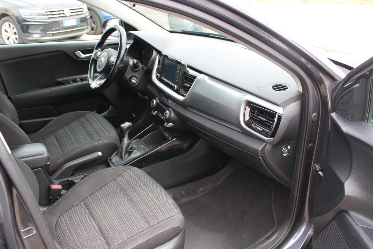 Kia Stonic 1.6 CRDi 110 CV Energy