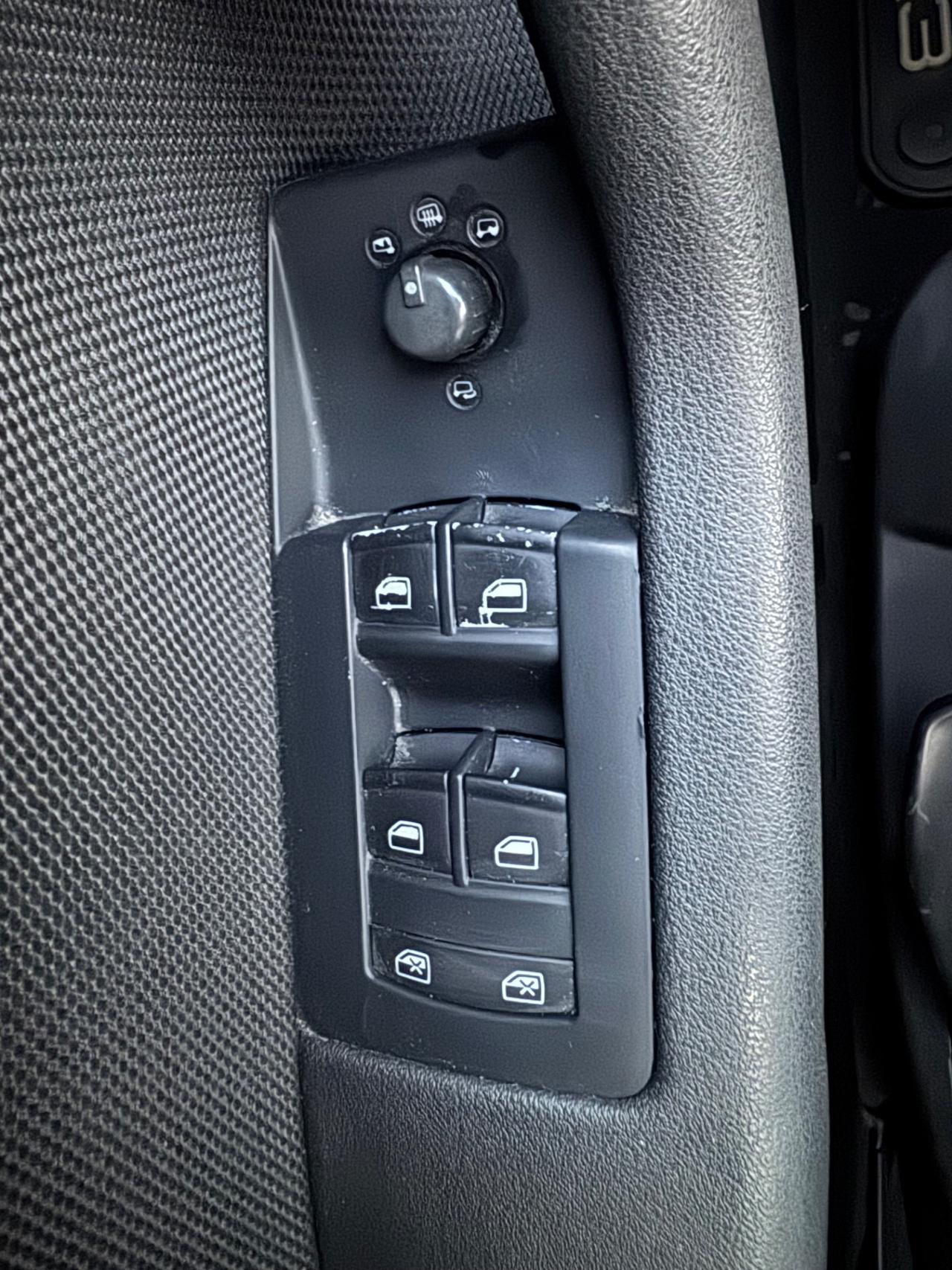 Audi A3 Sportback 2.0 TDI CAMBIO AUTOMATICO
