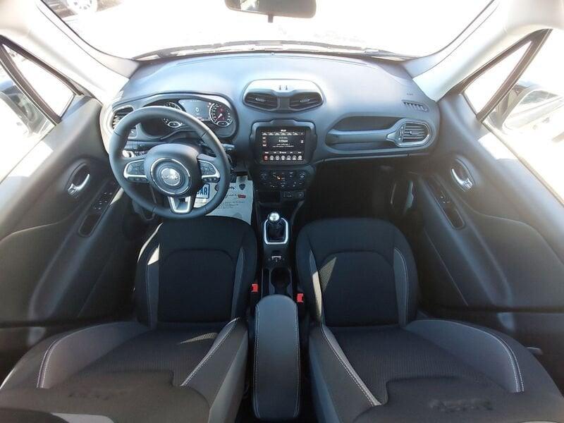 Jeep Renegade 1.0 T3 Limited