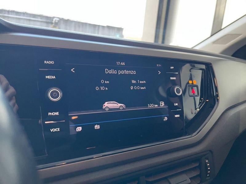 Volkswagen Polo 1.0 EVO 59kW Comfortline