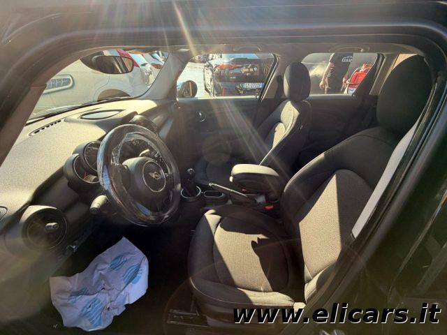 MINI Cooper D 1.5 Cooper D 5 porte