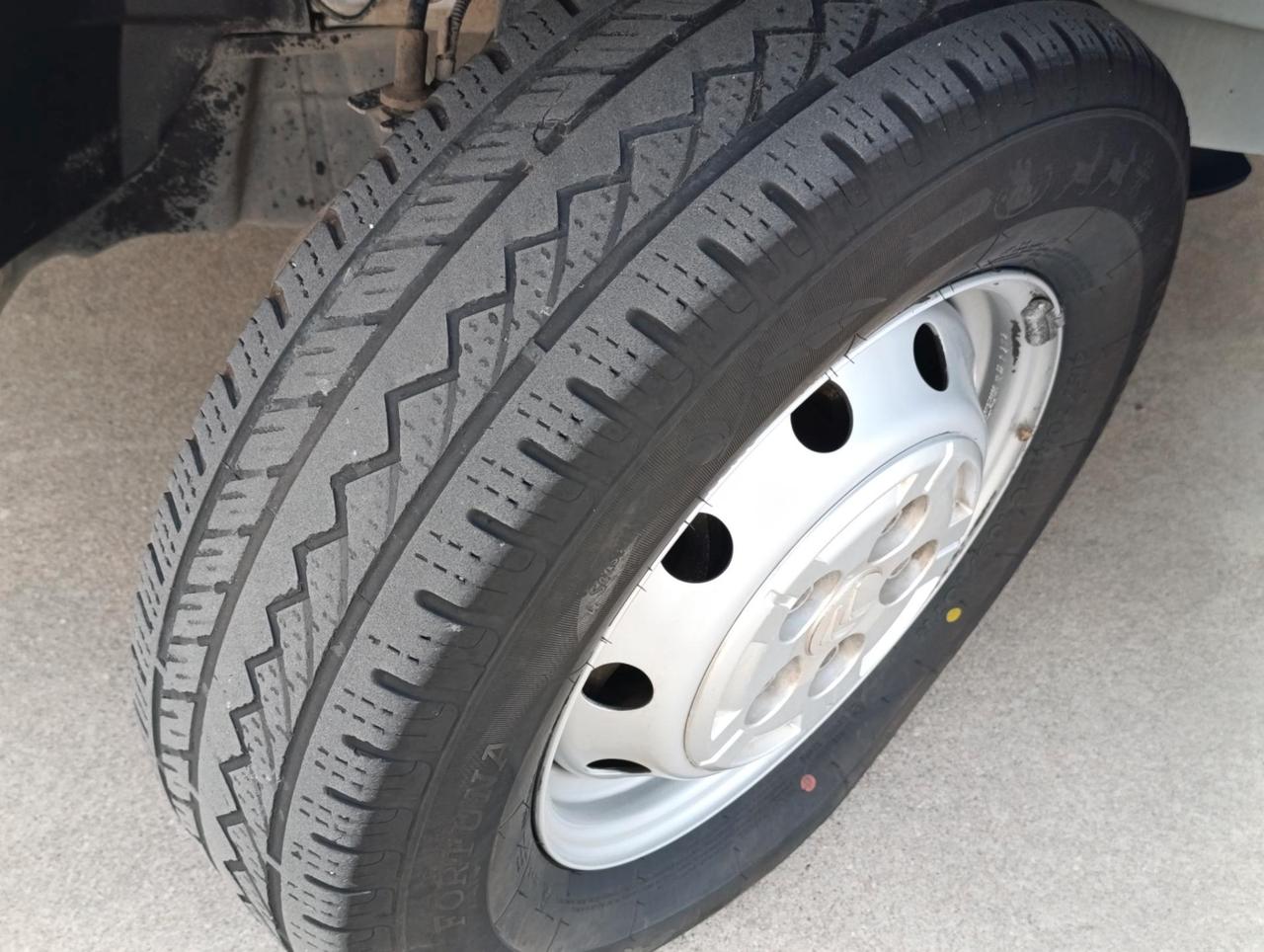 CITROEN Jumper 33 L2H1 2.2 bluehdi 120cv S&S