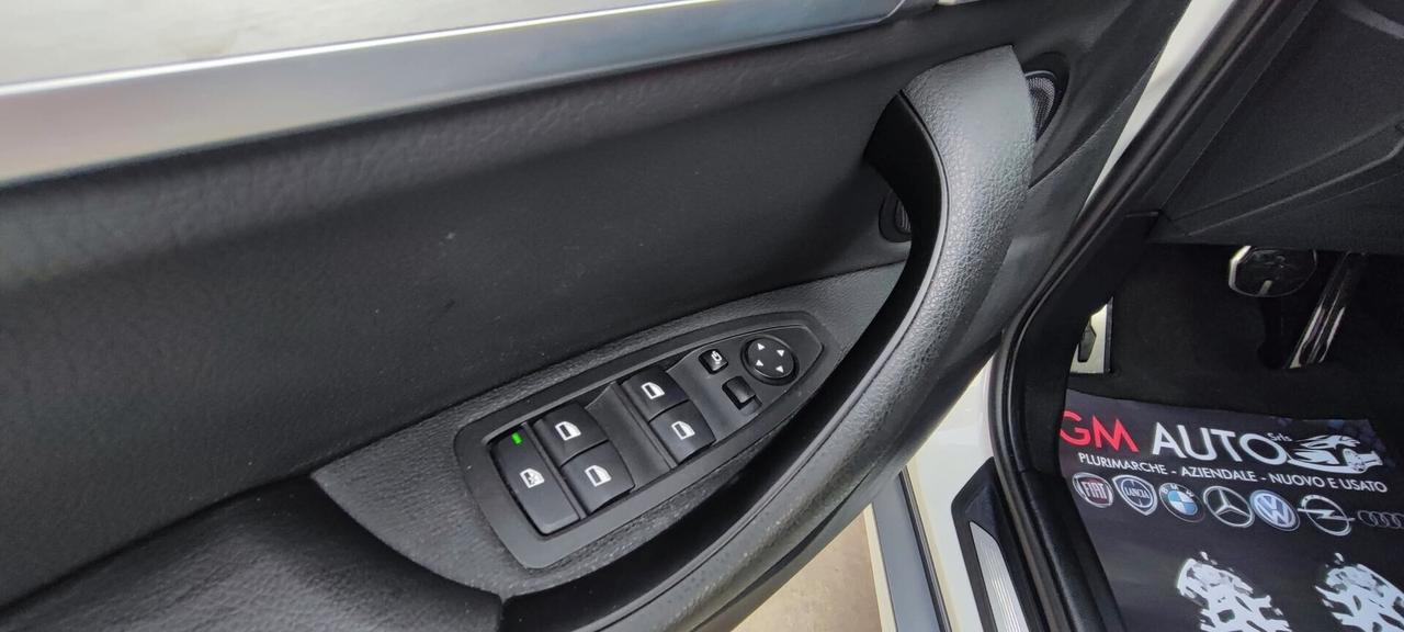 Bmw X2 diesel Msport-X italiana 06/2022