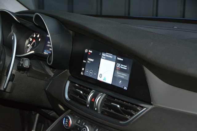 Alfa Romeo Giulia 2.0 t Veloce Q4 280cv auto TURBO BENZINA