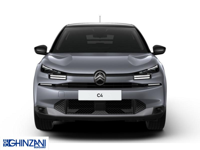 Citroën C4 PureTech 130 S&S EAT8 Plus - Km0