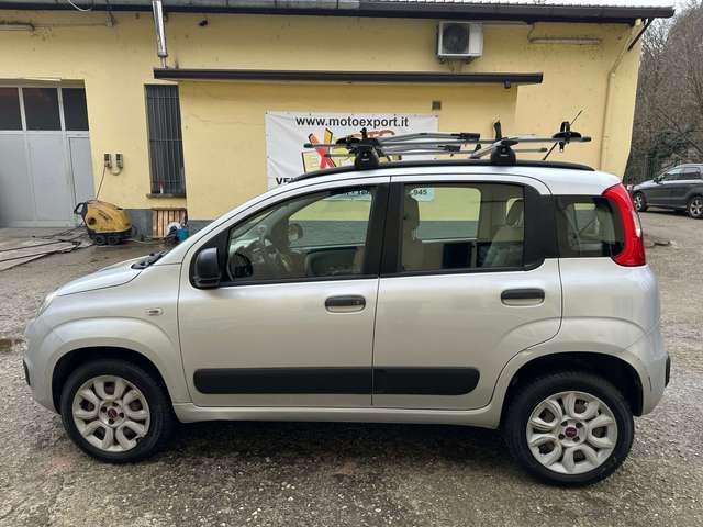 Fiat Panda Panda 0.9 t.air t. natural power Lounge 80cv