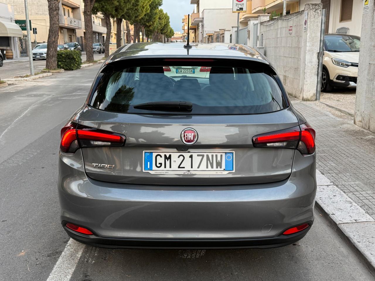 Fiat Tipo 1.0 5Porte NAVI CAMERA CARPLAY - 2023