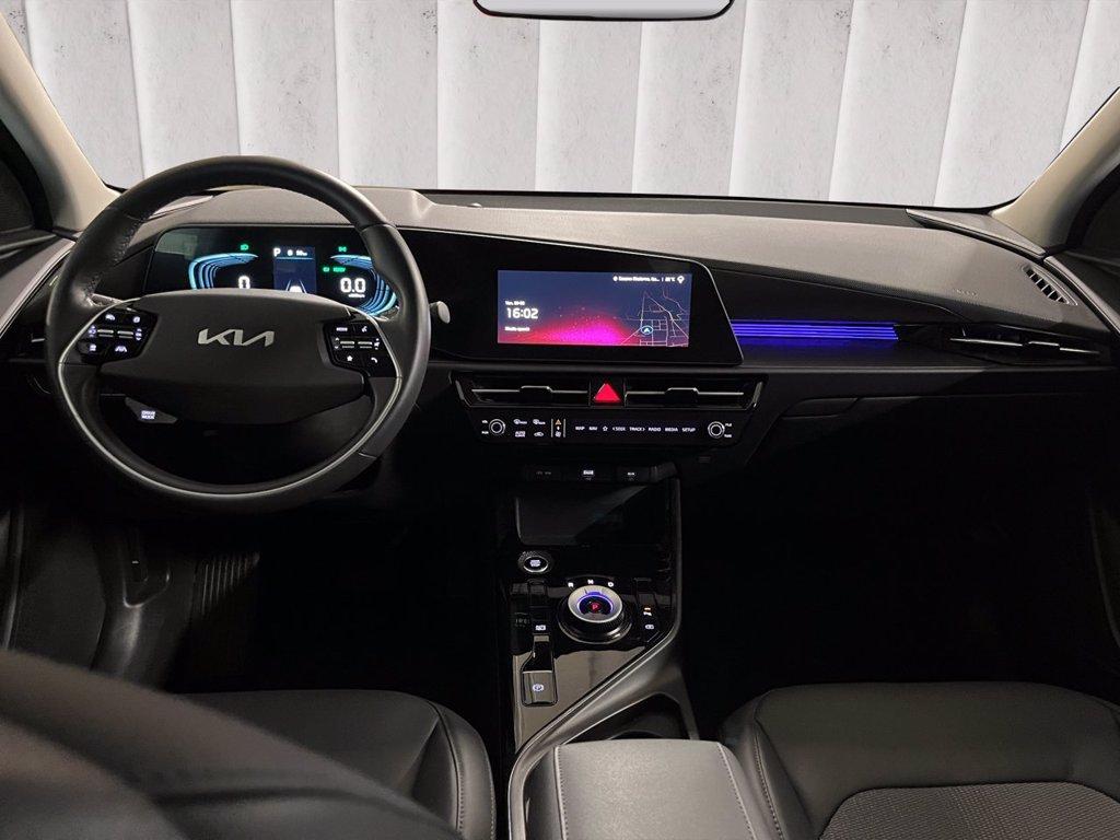 KIA Niro 1.6 gdi hev Style dct6 del 2023