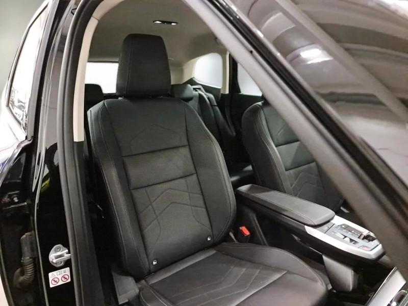 BMW X1 XDRIVE 25E X-LINE DCT SUV