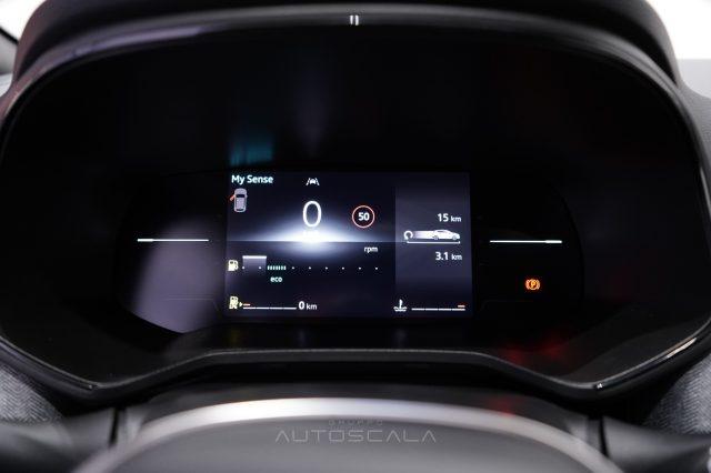 RENAULT Clio 1.0 ECO-G 100cv Techno