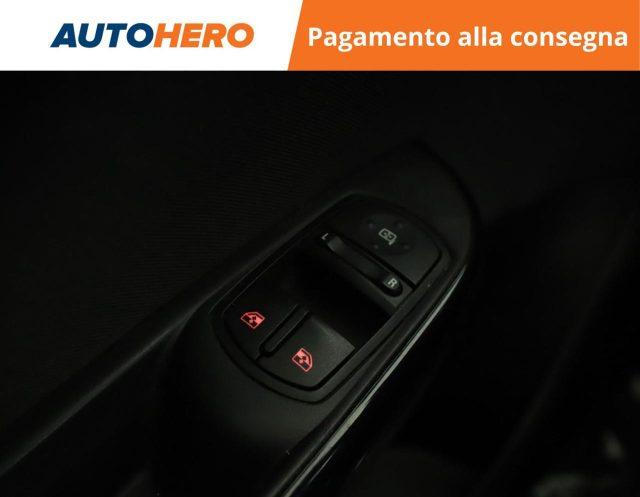 OPEL Corsa 1.2 5 porte Black Edition