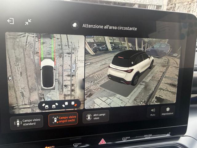 SMART smart #1 PRO +