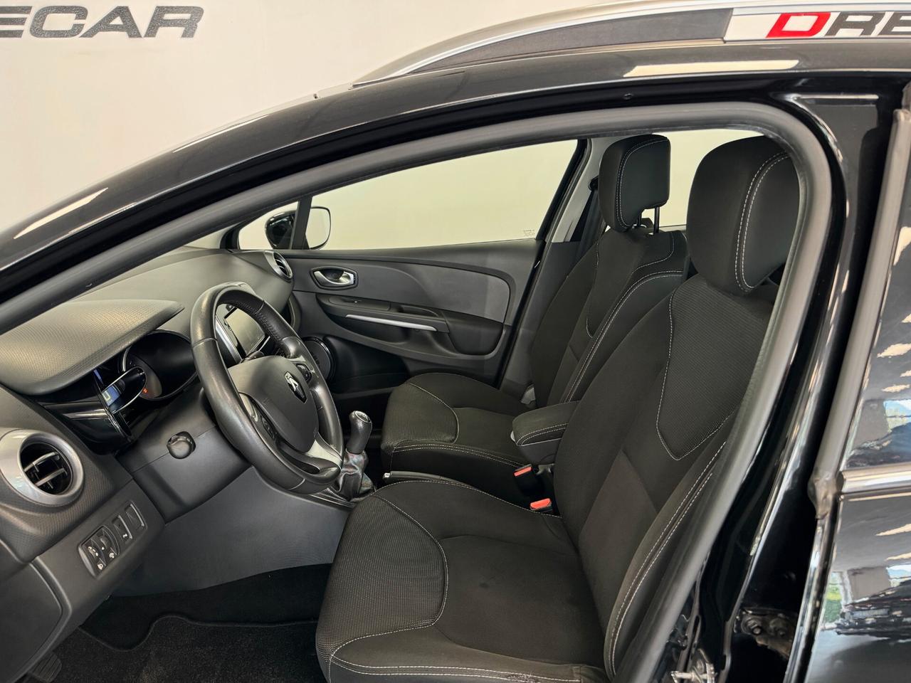 Renault Clio Sporter 1.5 dCi 8V 90CV Costume National