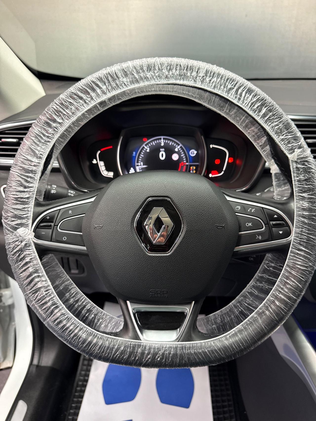 Renault Kadjar 1.5 Blue dci 115 Cv Sport Edition2 2019