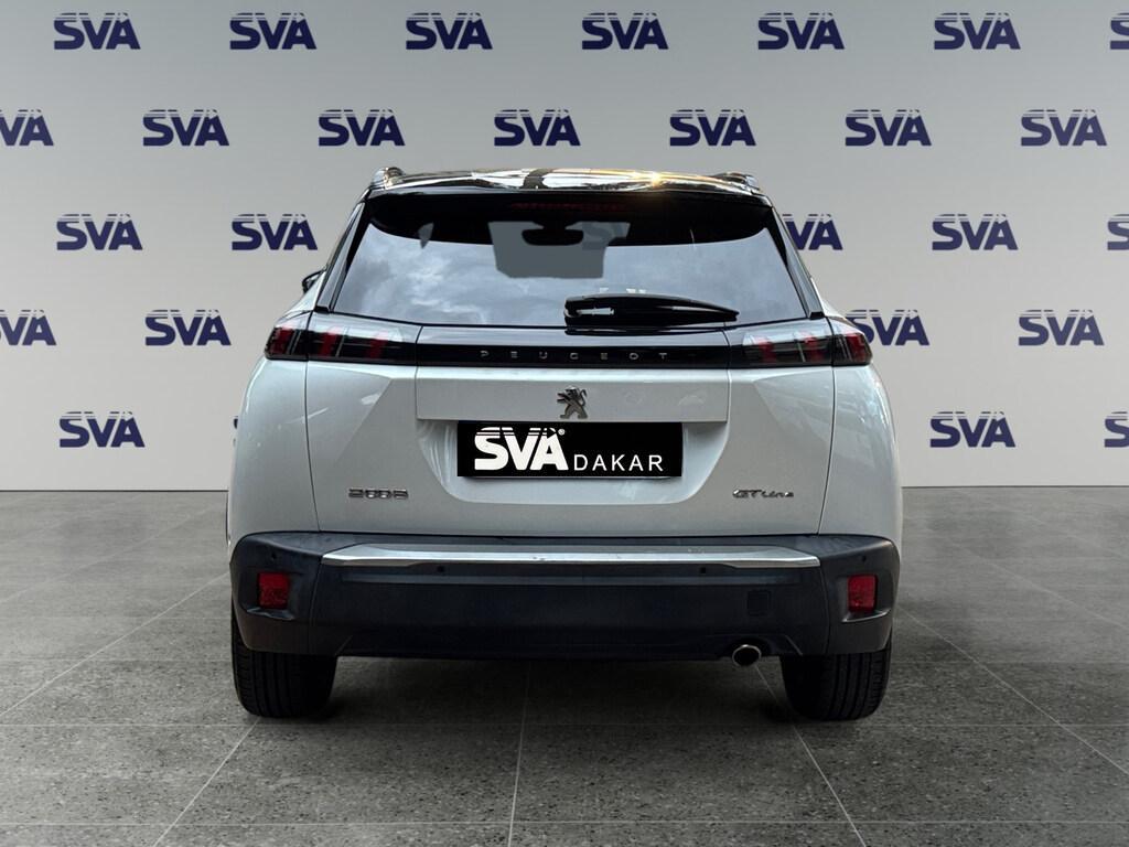 Peugeot 2008 1.5 bluehdi 130CV Autom. GT Line