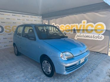 Fiat Seicento 1.1benzina