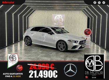 Mercedes-benz A 180 d Automatic Sport AMG