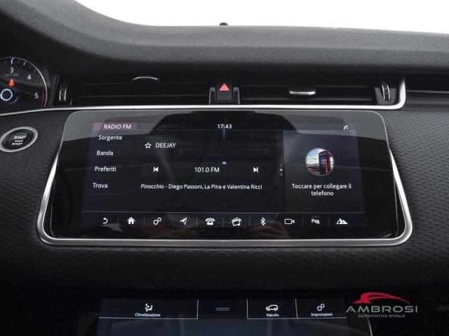 LAND ROVER Range Rover Evoque 2.0D I4 180 CV AWD Auto S