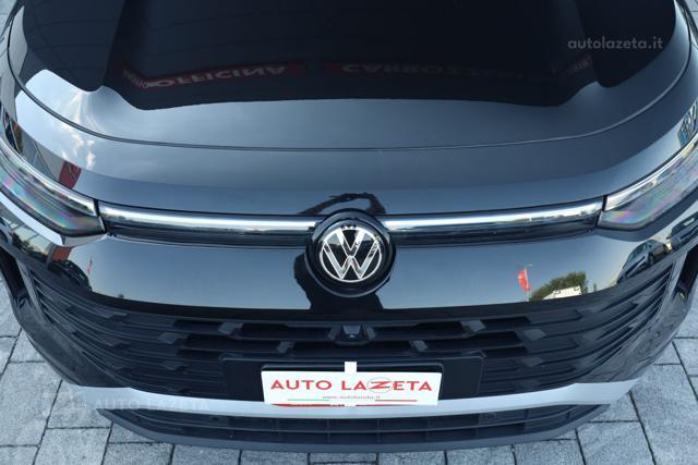 VOLKSWAGEN Tayron 1.5 eTSI ACT DSG Life