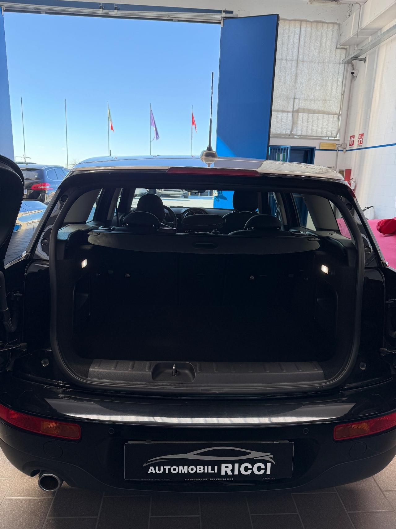 Mini One Clubman 1.5 102cv **36.000km**