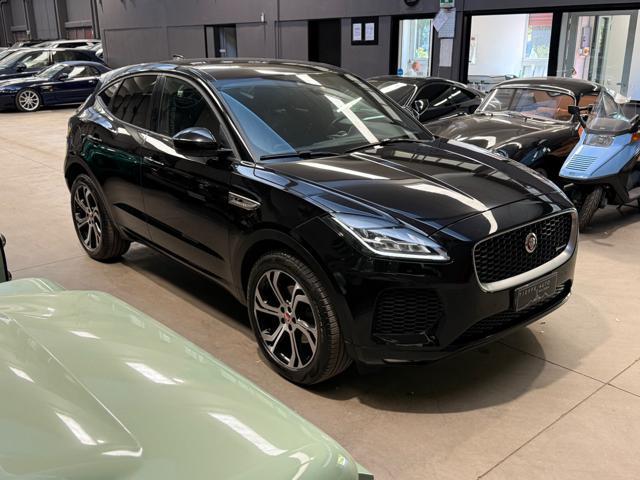 JAGUAR E-Pace 2.0D 150 CV AWD aut. R-Dynamic S