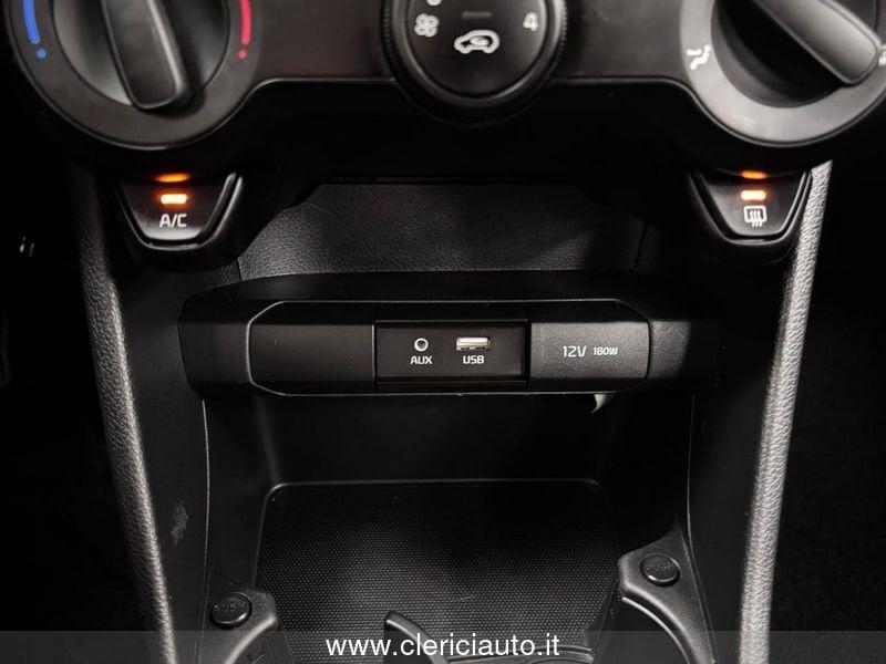 KIA Picanto 1.0 12V 5 porte Cool