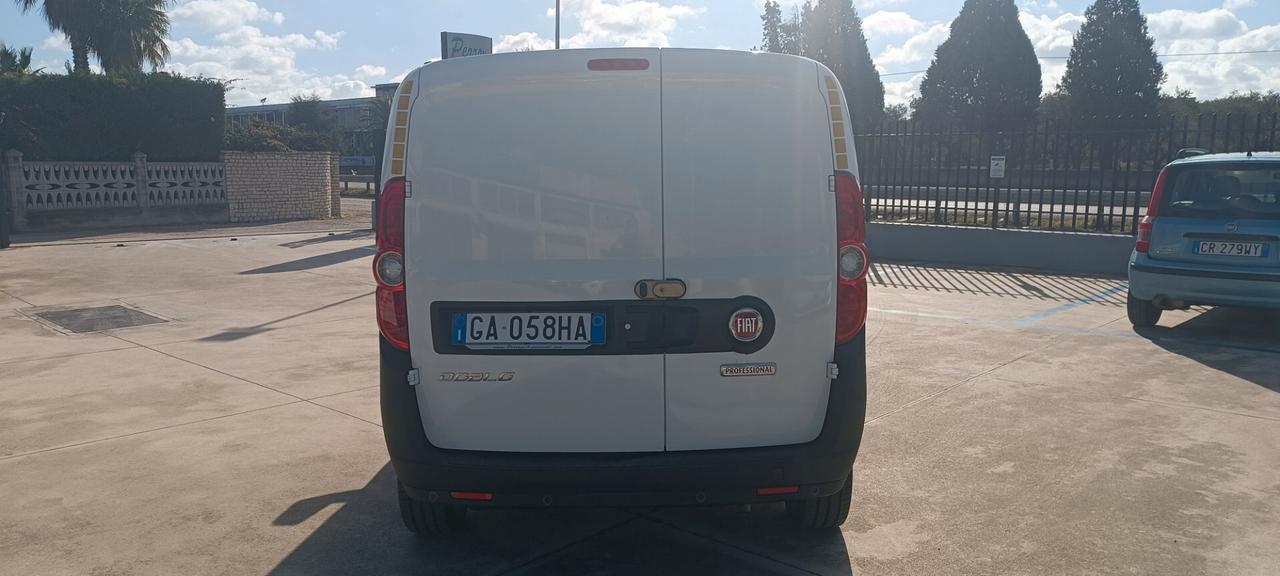 Fiat Doblo Doblò 1.3 MJT PC-TN Cargo Lamierato