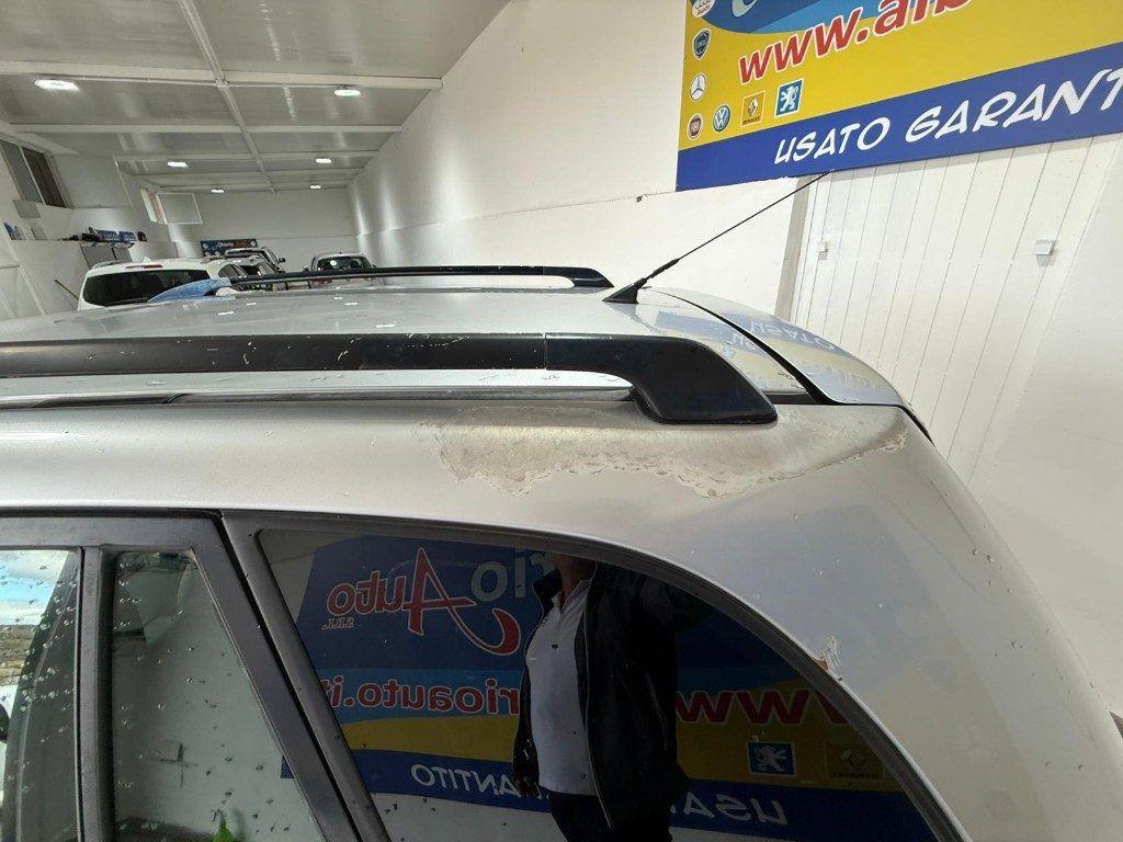 Toyota RAV 4 RAV4 2.0 Tdi D-4D cat 5 porte PROBLEMA POMPA GASOL