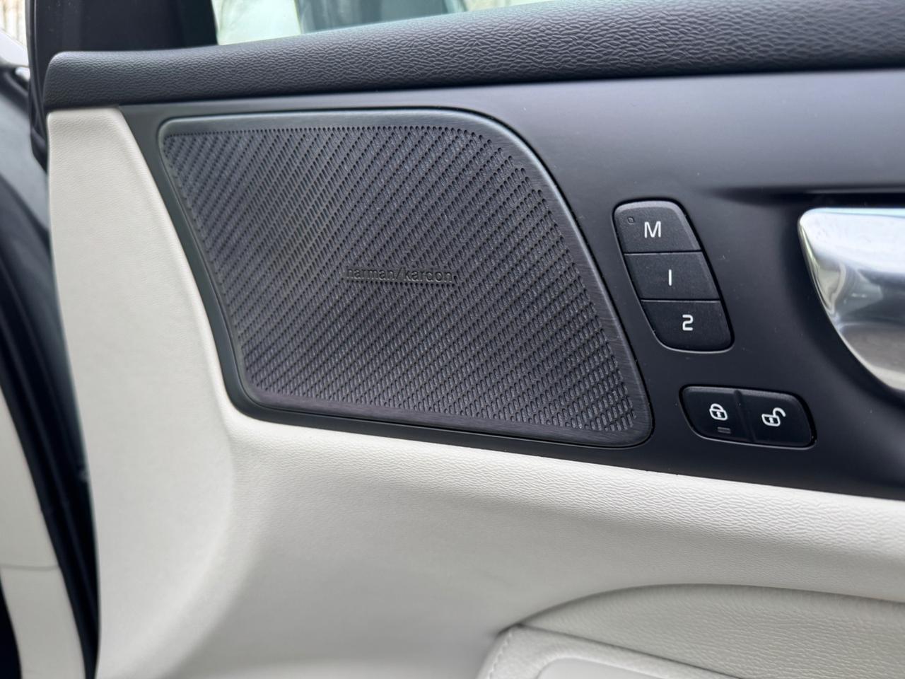 Volvo V60 D4 Geartronic Business Plus