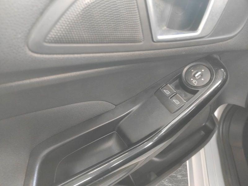 Ford Fiesta 3p 1.0 Titanium 80cv