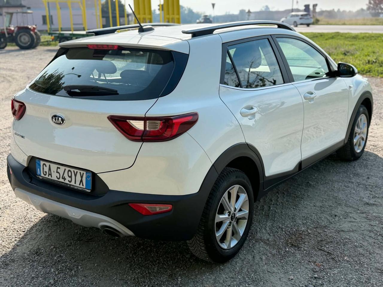 Kia Stonic 1.4 MPI 100 CV Energy