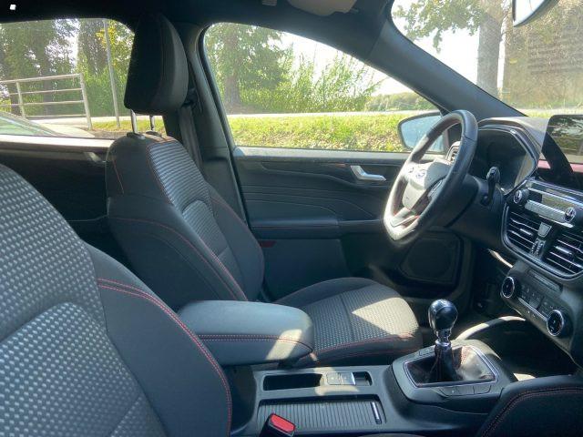 FORD Kuga 1.5 EcoBoost 150 CV 2WD ST-Line