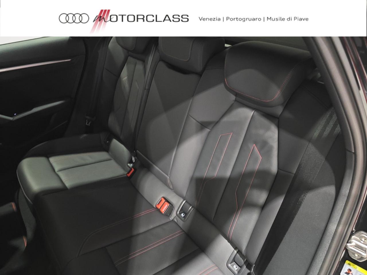 Audi S3 sportback 2.0 tfsi sport attitude quattro