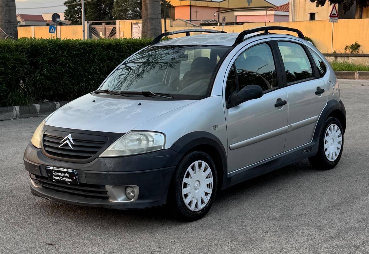Citroen C3 1.4 HDi LEGGI DESCRIZIONE